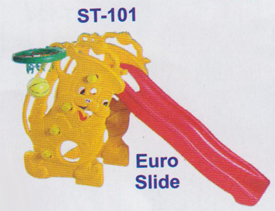 Euro Slide Manufacturer Supplier Wholesale Exporter Importer Buyer Trader Retailer in New Delhi Delhi India